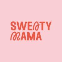 sweaty mama logo image