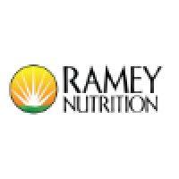 ramey nutrition logo image