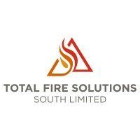 total fire solutions (south) limited logo image