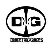 diametric games inc. logo image