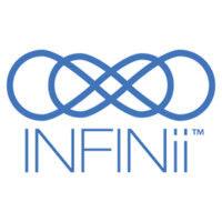 infinii logo image