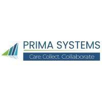 prima systems logo image