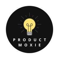 product moxie logo image