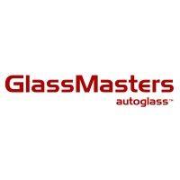 glassmasters autoglass logo image