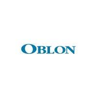 oblon logo image