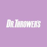 dr. thrower's skincare logo image