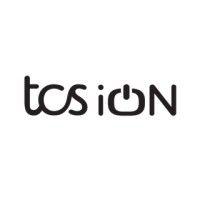 tcs ion logo image