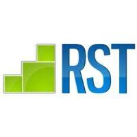 rst solutions inc. logo image