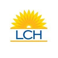 lch health and community services logo image