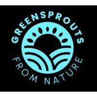 greensprouts llc logo image