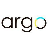 argo think tank logo image