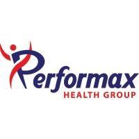 performax health group logo image