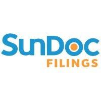 sundoc filings logo image