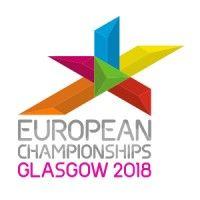 glasgow 2018 logo image