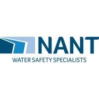 nant - water safety specialists logo image