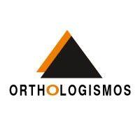 orthologismos sa logo image