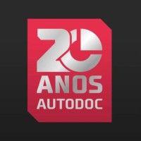 autodoc tecnologia logo image