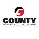 logo of County Materials Corporation