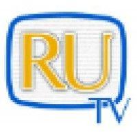 rutv - ryerson university television logo image