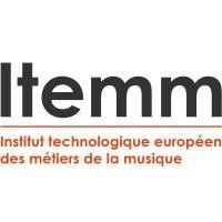 itemm le mans logo image