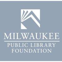 milwaukee public library foundation logo image