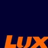 lux bus america logo image