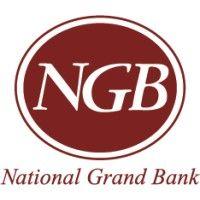 national grand bank logo image