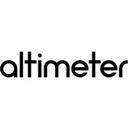 logo of Altimeter Films