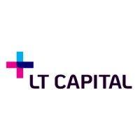 lt capital logo image