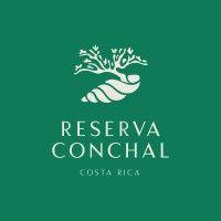 reserva conchal logo image