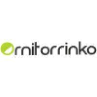 ornitorrinko logo image