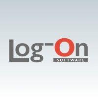 log-on software logo image