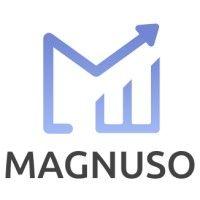 magnuso s.a. logo image