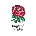 logo of England Rugby