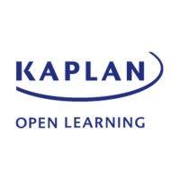 kaplan open learning logo image