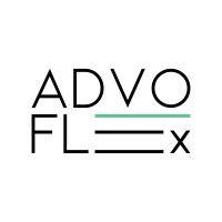 advoflex logo image