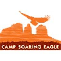 the camp soaring eagle foundation