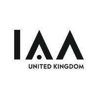 iaa uk logo image