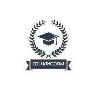 edukingdom logo image