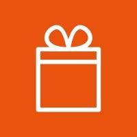 theplacetowish.com 🎁👋 logo image