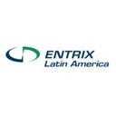 logo of Entrix Latin America