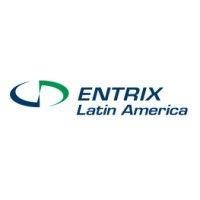 entrix latin america logo image