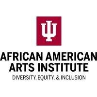 african american arts institute logo image