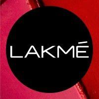 lakme salon logo image