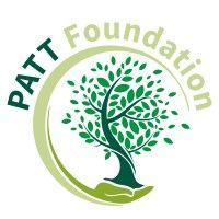 patt foundation logo image