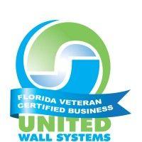 united wall systems logo image