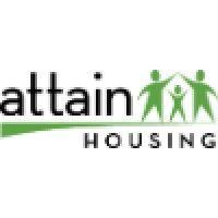 attain housing (formerly kith) logo image