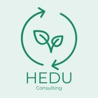 hedu consulting logo image