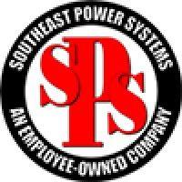 southeast power systems of orlando, inc. logo image