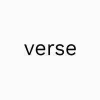 verse logo image